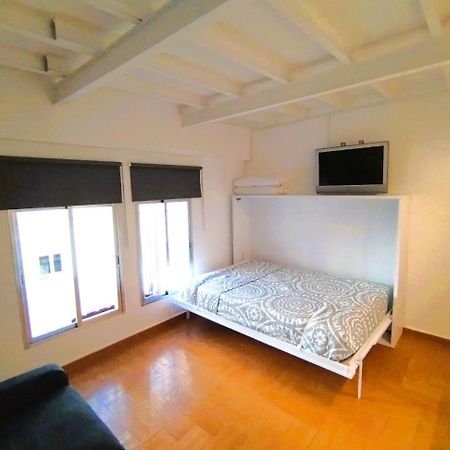 Puerta Del Sol - Apartamento Para 4 Madri Exterior foto