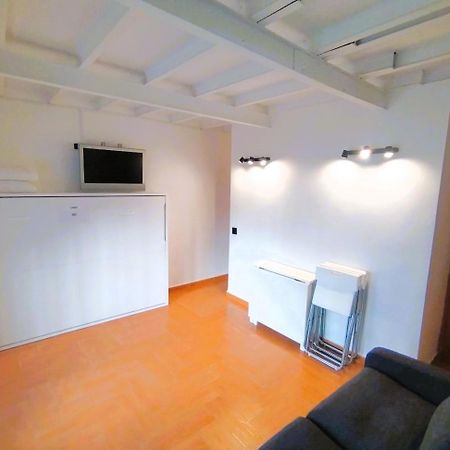 Puerta Del Sol - Apartamento Para 4 Madri Exterior foto