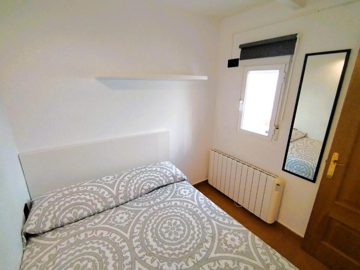 Puerta Del Sol - Apartamento Para 4 Madri Exterior foto
