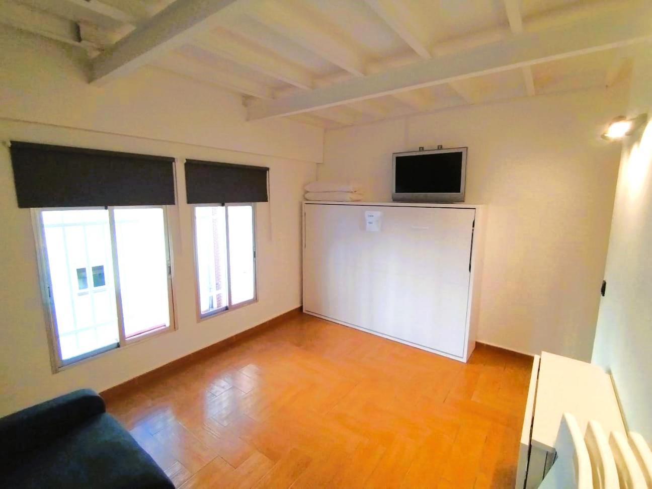 Puerta Del Sol - Apartamento Para 4 Madri Exterior foto